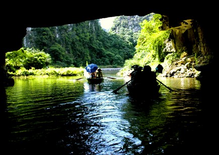 Au Nord, Ninh Binh joue de ses atouts touristiques